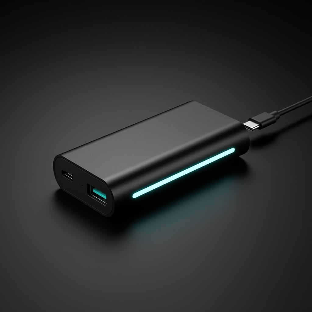 Power Bank